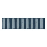 Dekornik border spanish stripes, blue