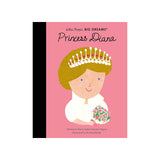 New Mags little people big dreams, princess diana