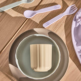 Oyoy tableware set, mix colors