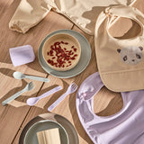 Oyoy tableware set, mix colors