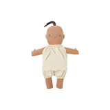 Lorena Canals mini lorena sana doll set