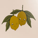 Konges Slojd putni kofer sweet and sour