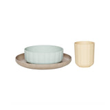 Oyoy tableware set, mix colors