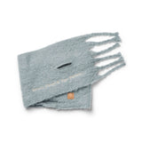 Elodie Details scarf, sunrise blue