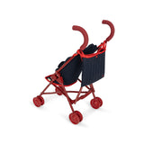 Konges Slojd doll stroller, eclipse