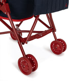 Konges Slojd doll stroller, eclipse