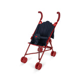 Konges Slojd doll stroller, eclipse