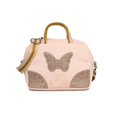 Caramel&cie butterfly torba za užinu