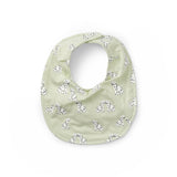 Elodie Details drool bib, darling dalmatians