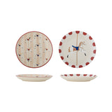 Bloomingville merry-go-round tanjiri, multi
