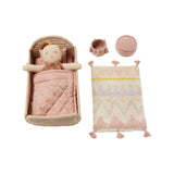 Lorena Canals mini lorena ammi doll set