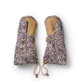 Elodie Details mittens,  blue garden