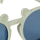 Konges Slojd sunglasses baby bear, tea