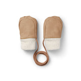 Elodie Details mittens,  aviator brown