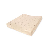 Konges Slojd changing mat, cherry