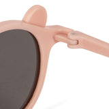 Konges Slojd sunglasses baby bear, rose