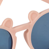 Konges Slojd sunglasses baby bear, rose