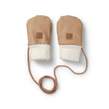 Elodie Details mittens,  aviator brown