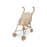 Konges Slojd doll stroller, swan