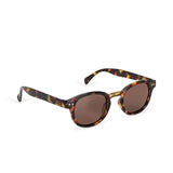 Konges Slojd sunglasses junior, brown tortoise