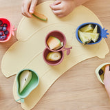 Oyoy placemat banana
