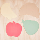 Oyoy placemat banana