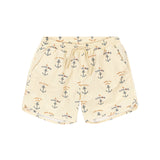 Konges Slojd asnou swim shorts - ancre