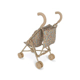 Konges Slojd doll stroller, bibi fleur