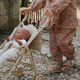 Konges Slojd doll stroller, bibi fleur