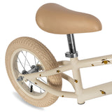 Konges Slojd balance bicycle, lemon