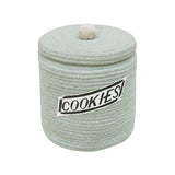 Lorena Canals basket cookie jar