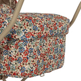 Konges Slojd doll pram, rosier rouge