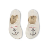 Konges Slojd aster swim shoes, sail away