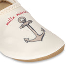 Konges Slojd aster swim shoes, sail away