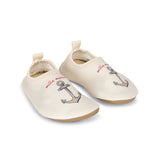 Konges Slojd aster swim shoes, sail away