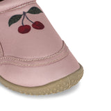 Konges Slojd sea swim shoes, cherry