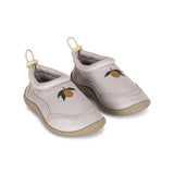 Konges Slojd sea swim shoes, lemon