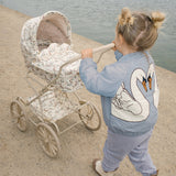 Konges Slojd doll pram, mizumi