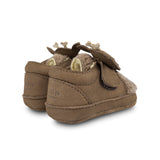 Donsje matijn patike stag, hazelnut nubuck