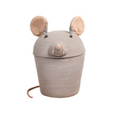 Lorena Canals basket renata the rat