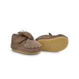 Donsje matijn patike stag, hazelnut nubuck