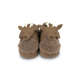 Donsje matijn patike stag, hazelnut nubuck