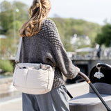 Done by deer torba za kolica mini, bež