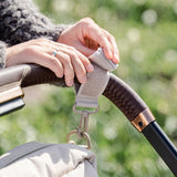 Done by deer torba za kolica mini, bež