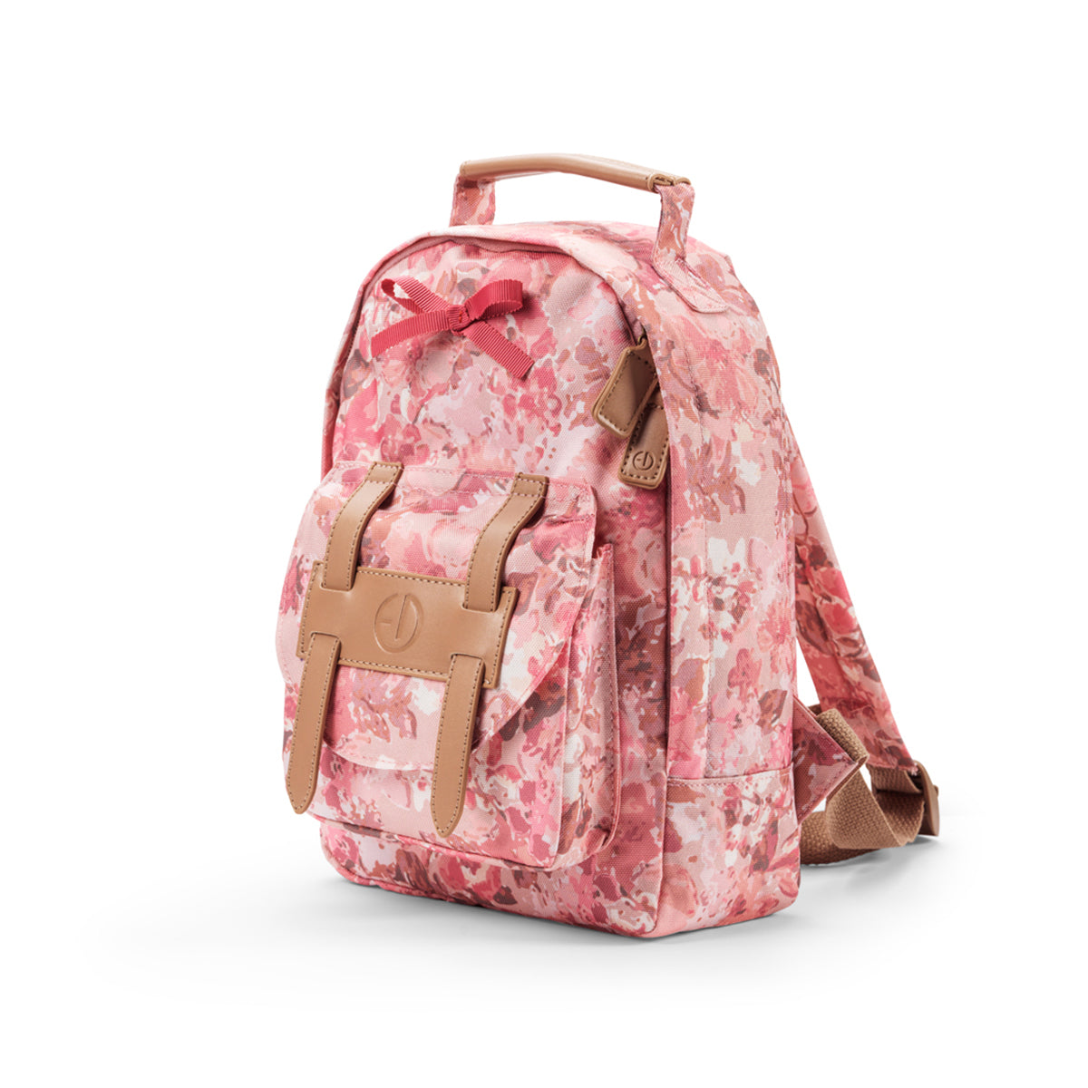Elodie Details backpack MINI, river rose – PurityBox