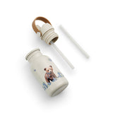 Elodie blueberry bliss water bottle