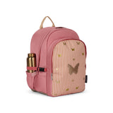 Caramel&cie large pink sonata backpack
