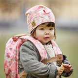 Elodie Details river rose jesenja kapa