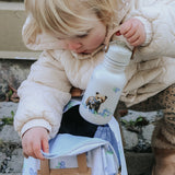 Elodie blueberry bliss water bottle