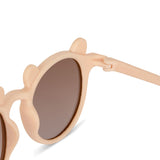 Konges Slojd baby sunglasses, rosey shade